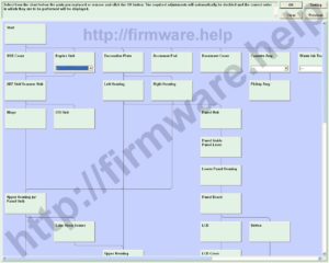 [Epson K301 Adjustment Program]